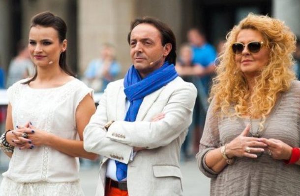 Dziś MasterChef na krakowskim Rynku (FOTO)