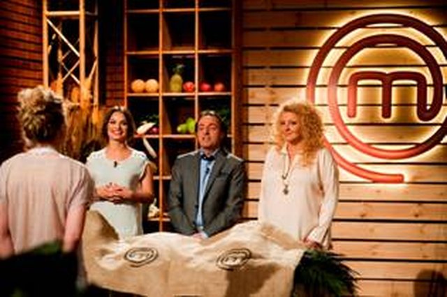 Test azjatycki i Kurt Scheller w MasterChef (FOTO)