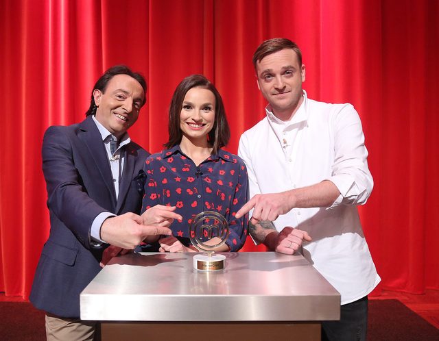 MasterChef junior - już jutro pierwszy odcinek (FOTO)