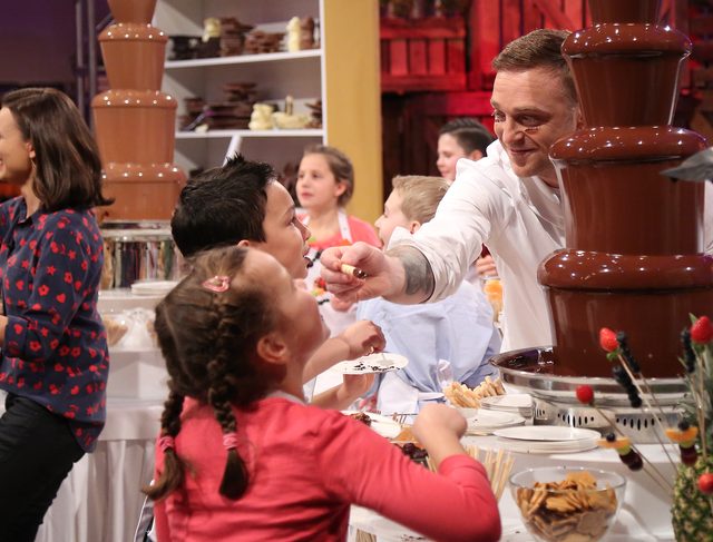 MasterChef junior - już jutro pierwszy odcinek (FOTO)