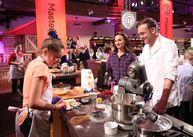 MasterChef junior - już jutro pierwszy odcinek (FOTO)