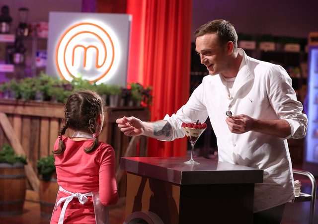 MasterChef junior - już jutro pierwszy odcinek (FOTO)
