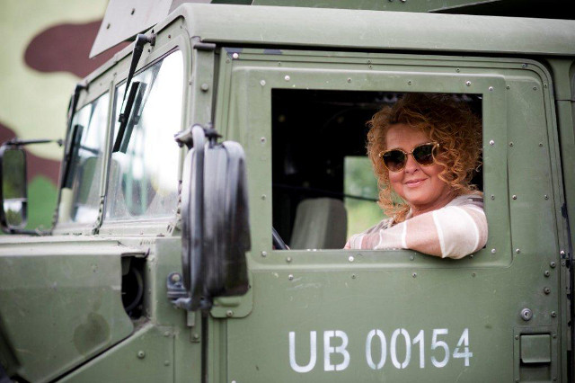 Uczestnicy Masterchef będą gotować dla żołnierzy