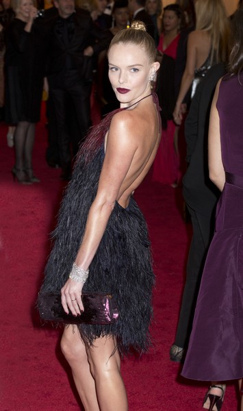 Met Gala 2012 - zdjęcia gwiazd (FOTO)