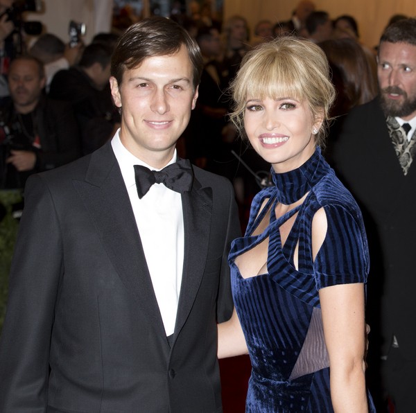 Met Gala 2012 - zdjęcia gwiazd (FOTO)