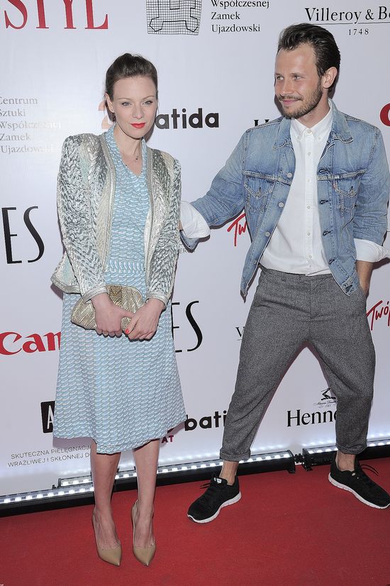 Gwiazdy na gali Kobieta Roku (FOTO)