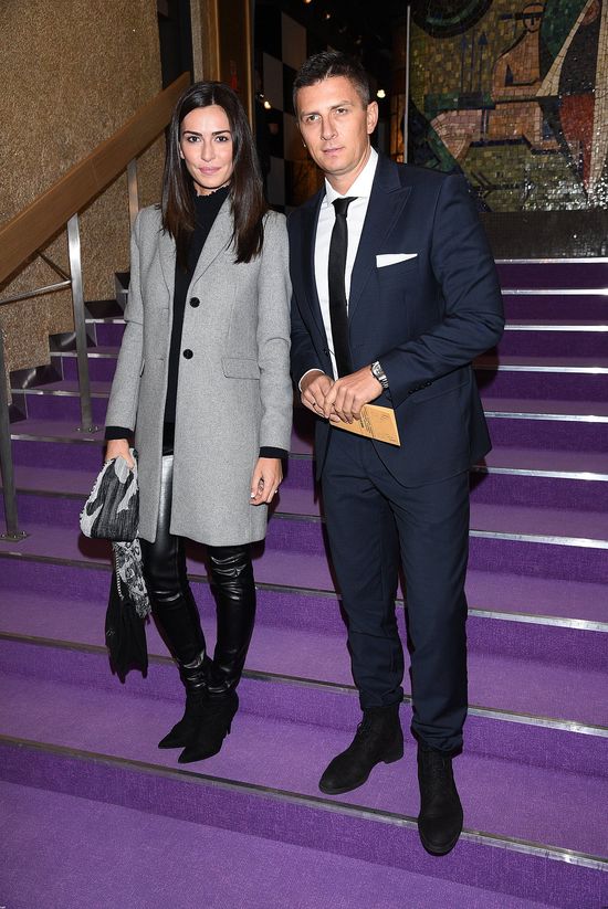 Plejada gwiazd na otwarciu Teatru Kwadrat!