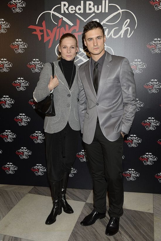 Kogo przyciągnęła impreza Red Bull Flying Bach? (FOTO)