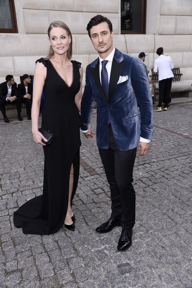 Mateusz Damięcki i Paulina Andrzejewska będą mieć dziecko!