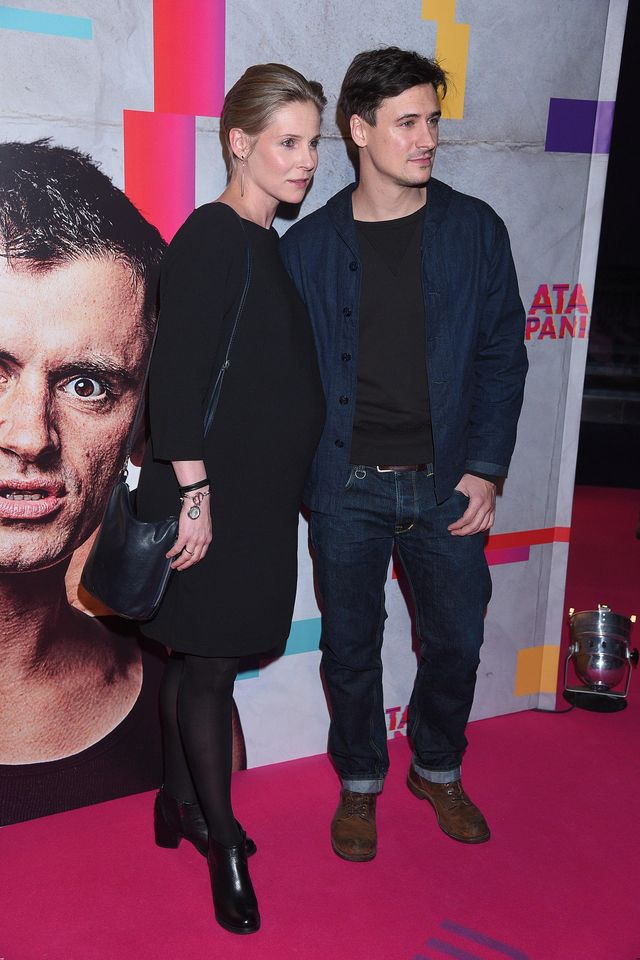 Mateusz Damięcki i Paulina Andrzejewska pobrali się