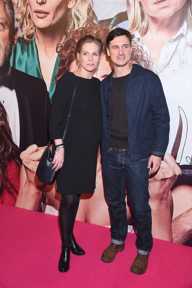 Mateusz Damięcki i Paulina Andrzejewska pobrali się