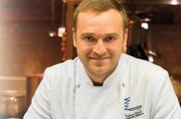 Mateusz Gessler zrezygnował z udziału w Hell’s Kitchen