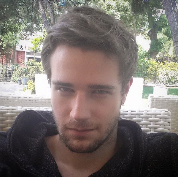 Mateusz Góral pokazał nową dziewczynę (Instagram)