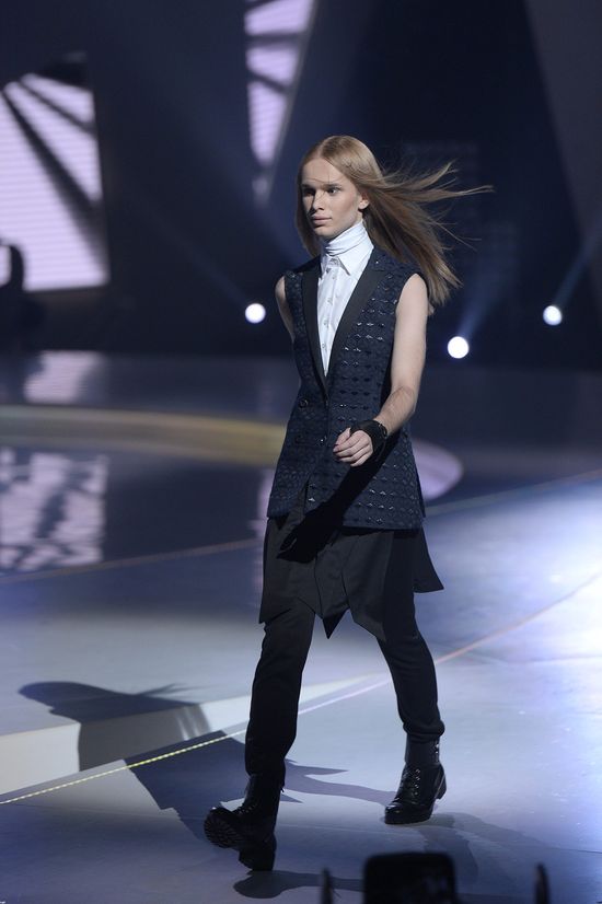 W męskiej szatni biorą Magę za kobietę [VIDEO]