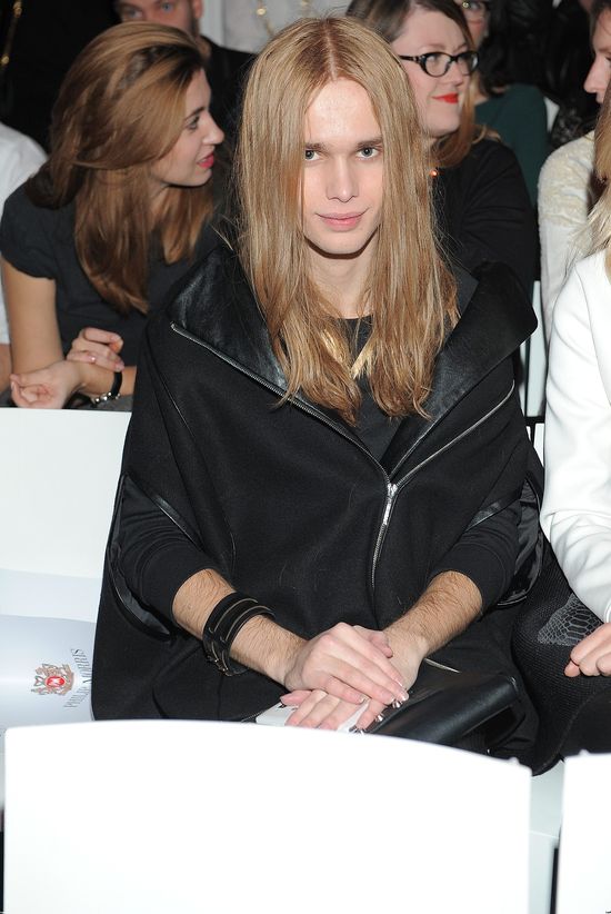 W męskiej szatni biorą Magę za kobietę [VIDEO]