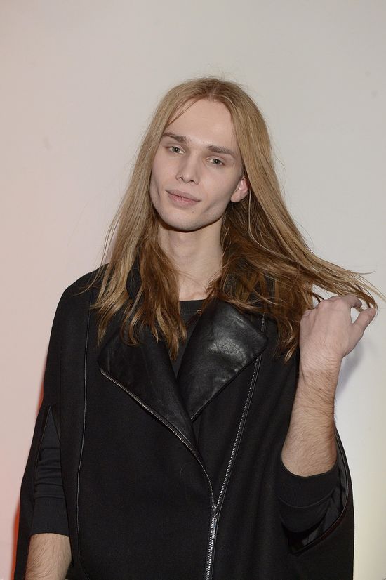 W męskiej szatni biorą Magę za kobietę [VIDEO]