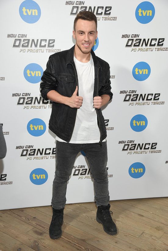 Dziś pierwszy odcinek You Can Dance na żywo (FOTO)