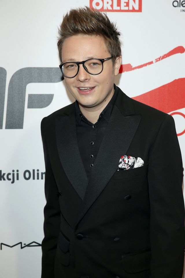 Julia Wieniawa robi prawo jazdy - mówi, jak jej idzie