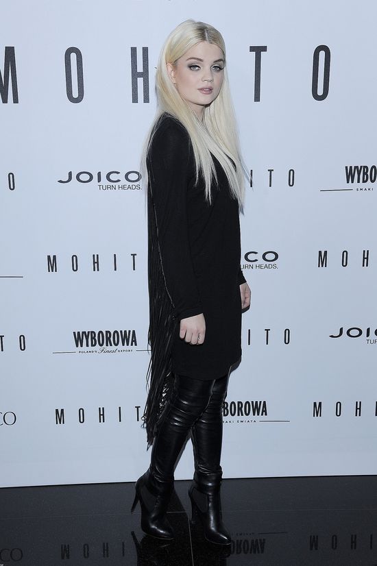 Aż 30 gwiazd na pokazie Mohito (FOTO)