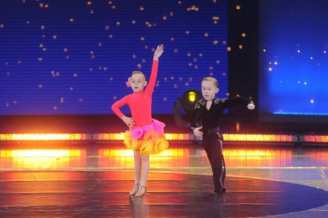 Półfinaliści 3. edycji Tylko taniec (FOTO)