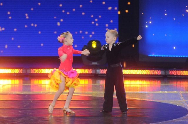 Pierwszy półfinał Tylko taniec (FOTO) Pierwszy półfinał Tylko taniec (FOTO)