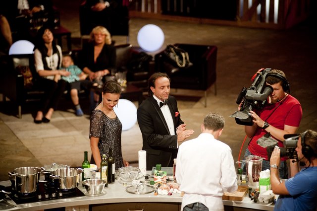 Dziś finał 1. edycji MasterChef (FOTO)