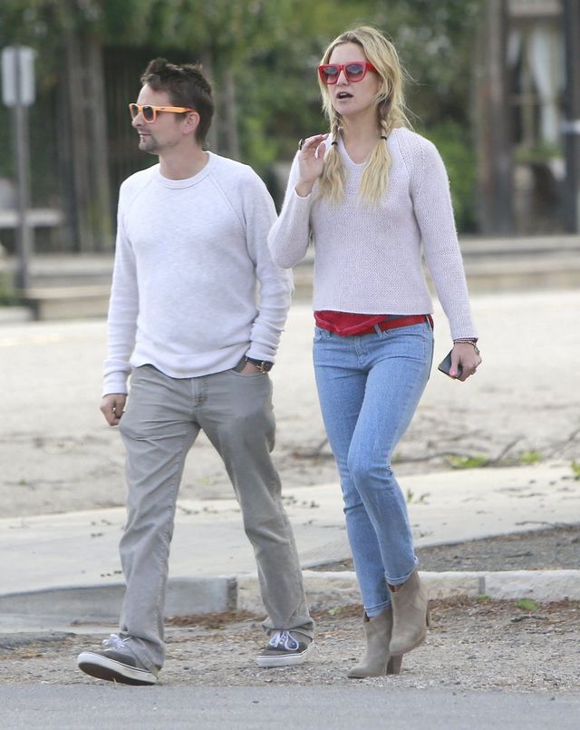 Były Kate Hudson komentuje rozstanie 