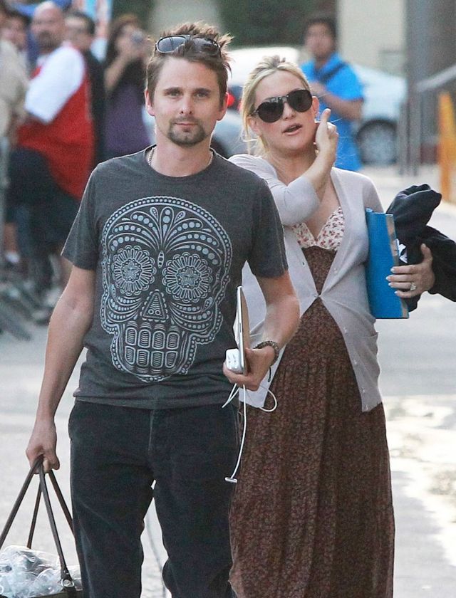 Były Kate Hudson komentuje rozstanie 