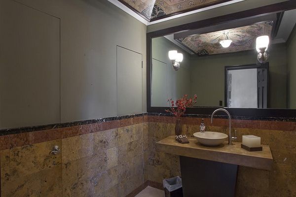 Z odwiedzinami w domu Matta Damona (FOTO) Z odwiedzinami w domu Matta Damona (FOTO)