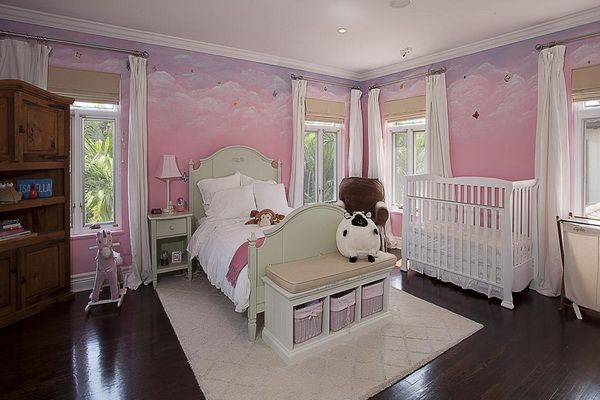 Z odwiedzinami w domu Matta Damona (FOTO) Z odwiedzinami w domu Matta Damona (FOTO)