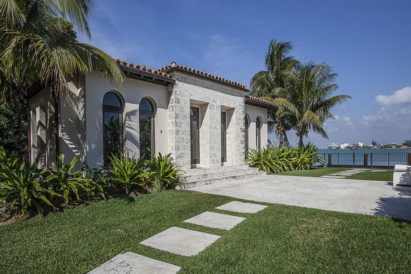 Z odwiedzinami w domu Matta Damona (FOTO) Z odwiedzinami w domu Matta Damona (FOTO)