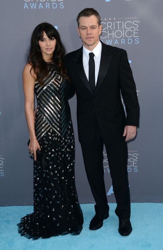Gwiazdy na rozdani Critics Choice Awards 2016 (FOTO)