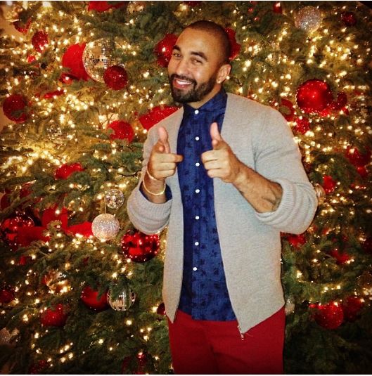 Matt Kemp boi się spotykać z Khloe Kardashian?