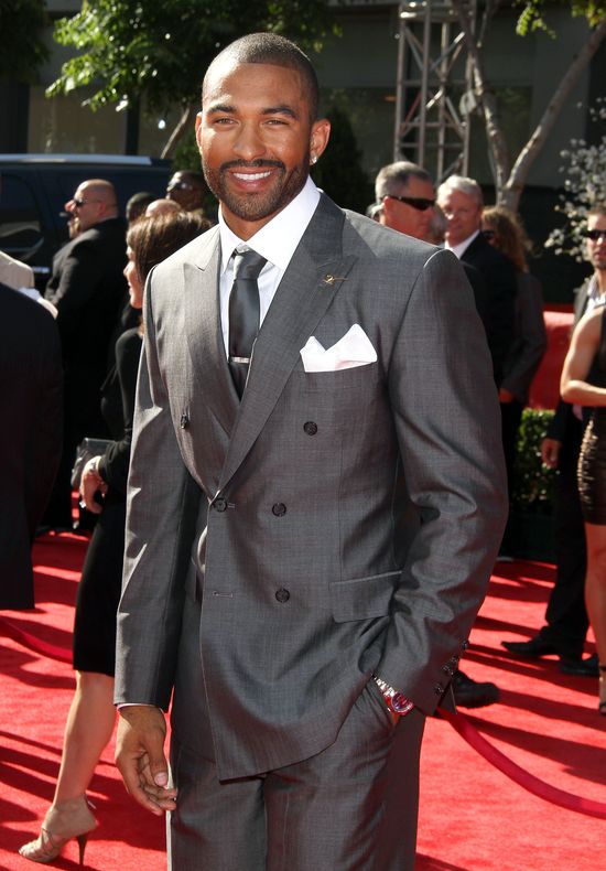 Co Matt Kemp kupił Khloe Kardashian pod choinkę?