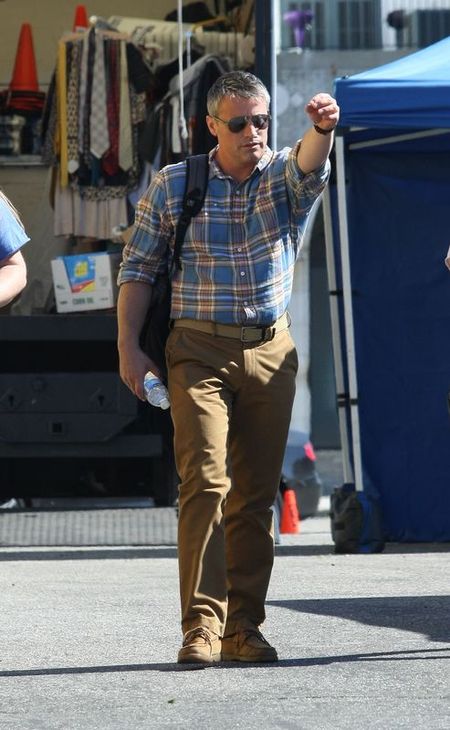 Poznajecie aktora z Przyjaciół? (FOTO)