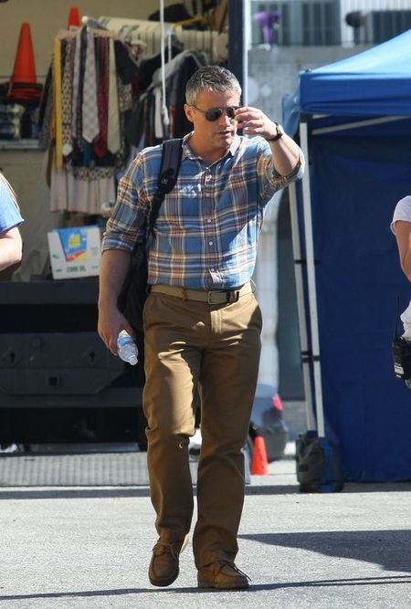 Poznajecie aktora z Przyjaciół? (FOTO) Poznajecie aktora z Przyjaciół? (FOTO)