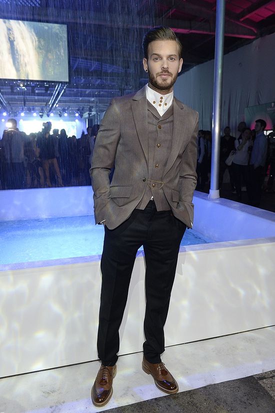 Urodziny Fashion Magazine - celebryci w komplecie (FOTO)