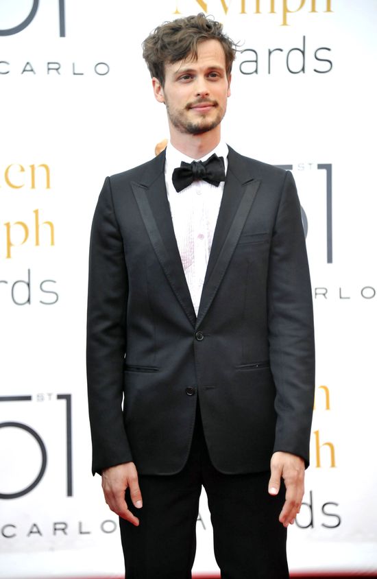 Taylor Swift ma nowego chłopaka?