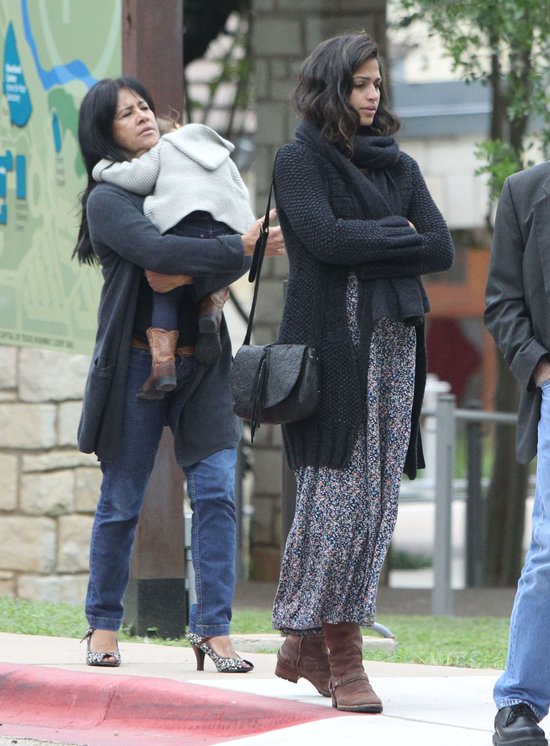 Drastycznie wychudzony Matthew McConaughey (FOTO)