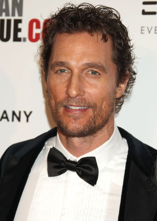 Gwiazdy na gali American Cinematheque (FOTO)