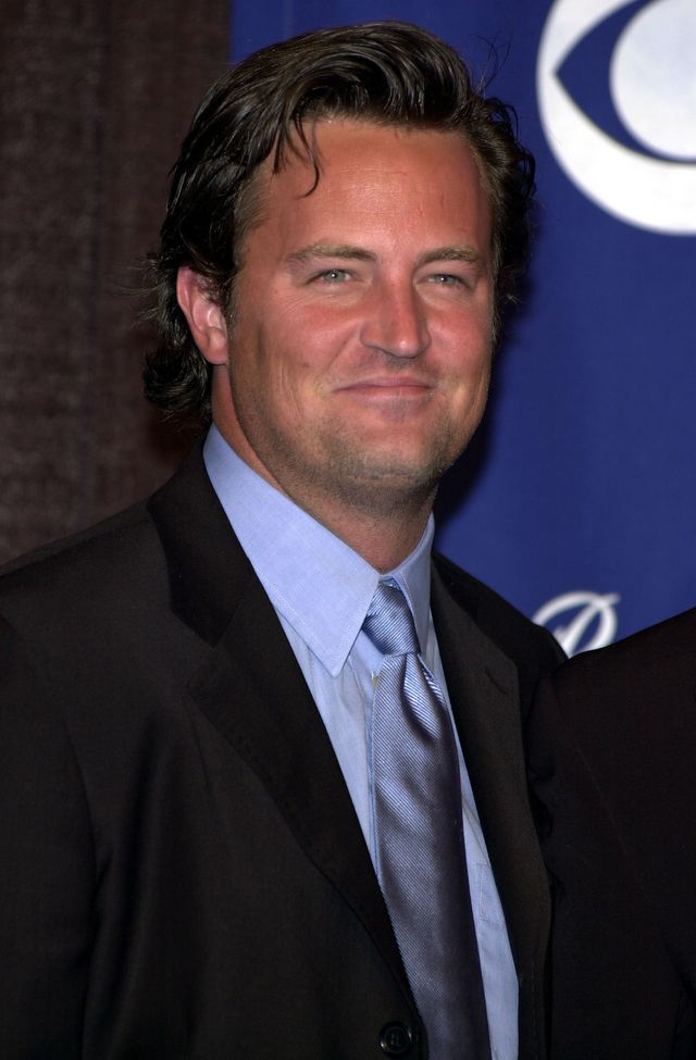 Gwiazda porno zdradziła brudne sekrety byłego gwiazdora Przyjaciół