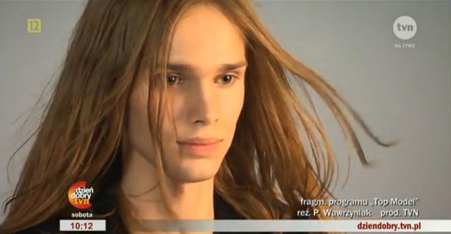 Joanna Krupa o załamaniu Mateusza Magi (VIDEO)