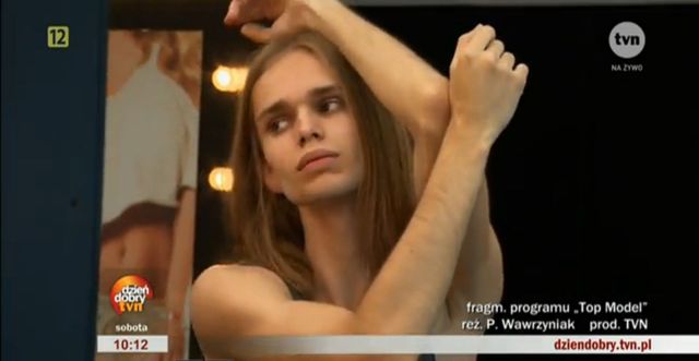 Joanna Krupa o załamaniu Mateusza Magi (VIDEO)