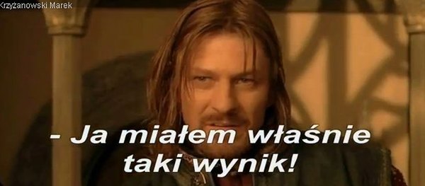 Do walki z Maturą stają bohaterowie Władcy Pierścieni [VIDEO