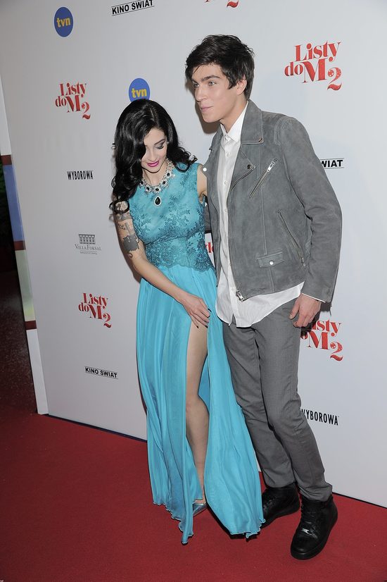 Przebudzenie wiosny w listopadzie? (FOTO)