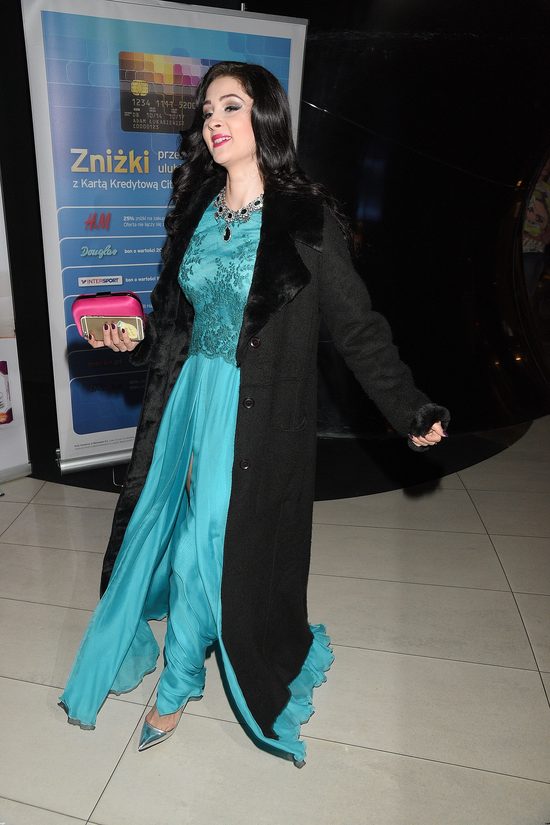 Przebudzenie wiosny w listopadzie? (FOTO)