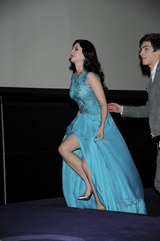 Przebudzenie wiosny w listopadzie? (FOTO)