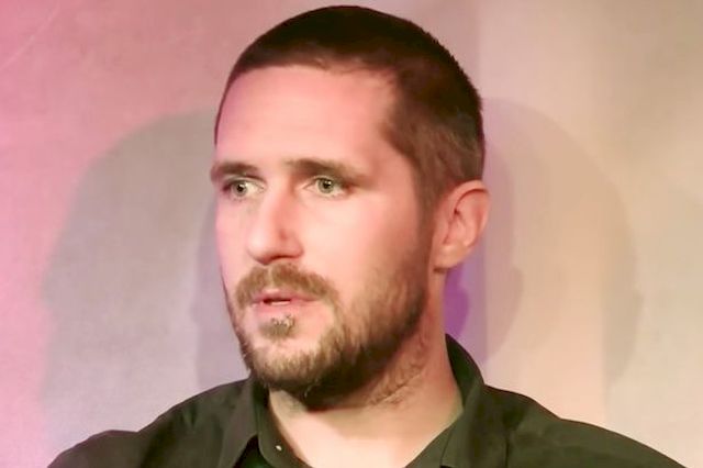 Sataniści ZAMORDOWALI badacza teorii spiskowych w Warszawie?! Sataniści ZAMORDOWALI badacza teorii spiskowych w Warszawie?!