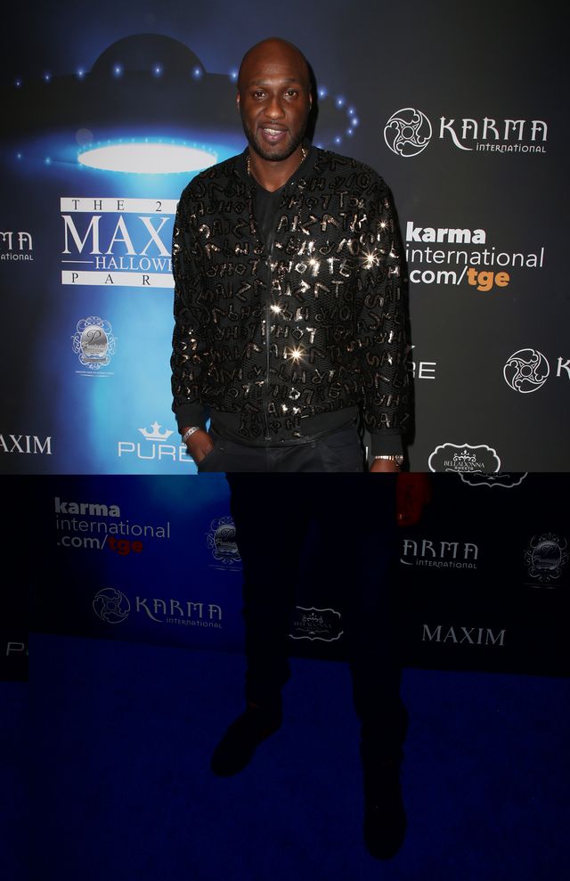 Halloween 2017 - zobaczcie, jak bawili się goście balu Maxima (ZDJĘCIA)