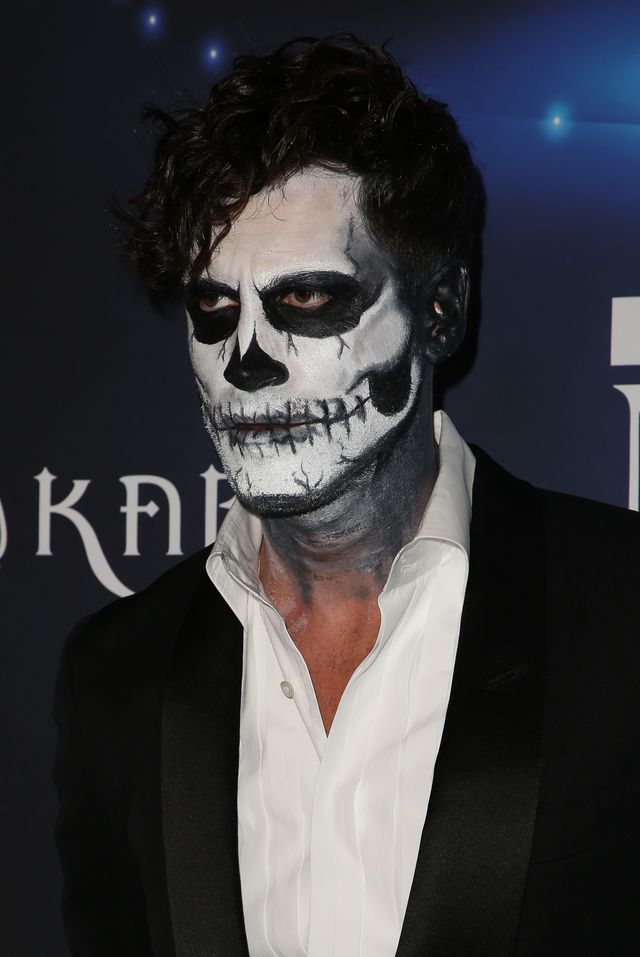 Halloween 2017 - zobaczcie, jak bawili się goście balu Maxima (ZDJĘCIA)